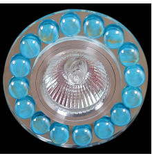 Встраиваемый светильник Sneha 4050/D 4050/D MR16 A01