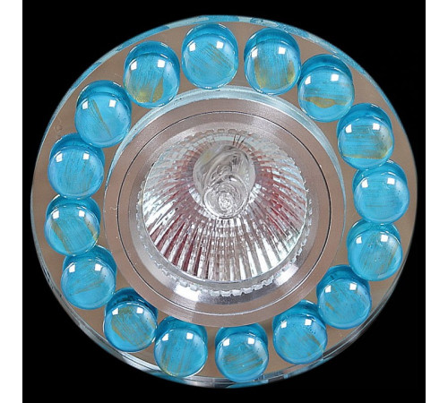 Встраиваемый светильник Sneha 4050/D 4050/D MR16 A01