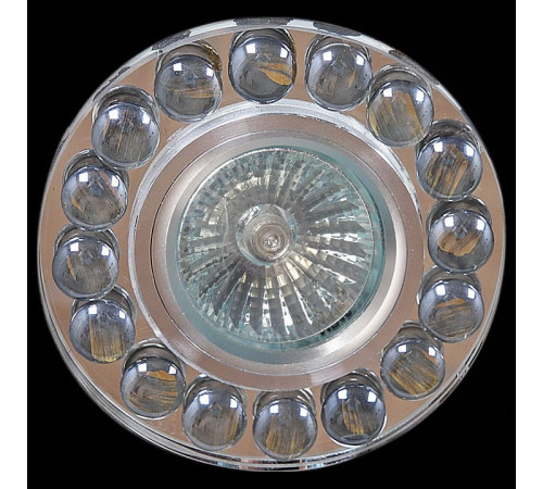 Встраиваемый светильник Sneha 4050/D 4050/D MR16 A24