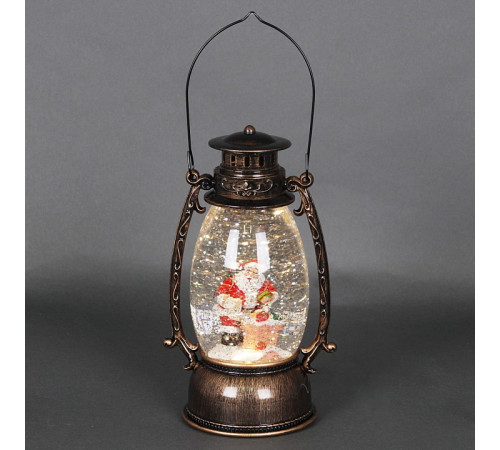 Фонарь новогодний Sneha 407-F