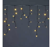 Бахрома световая Sneha  A-020 LED WW