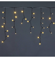 Бахрома световая Sneha  A-020 LED WW