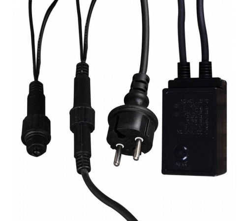 Бахрома световая Sneha A-020 LED WW