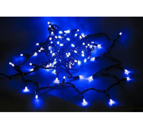 Гирлянда Нить Sneha A-026A BL