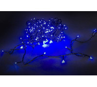 Гирлянда Нить Sneha  A-244 BLUE