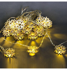 Гирлянда с насадками Sneha  A-412