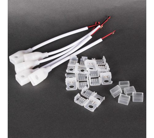 Шнур световой Sneha A-522 WW