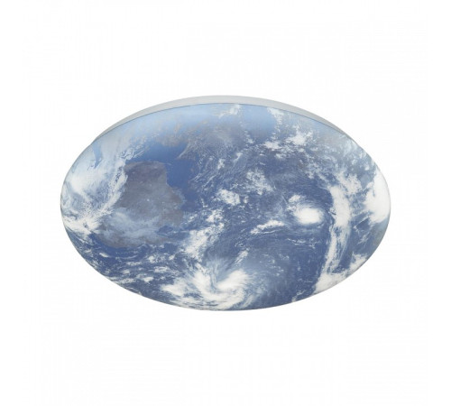 Накладной светильник Sonex Space 3085/ELN