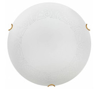 Накладной светильник Sonex Ammonite 7602/BL