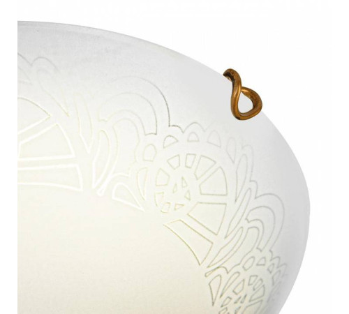 Накладной светильник Sonex Ammonite 7602/DL