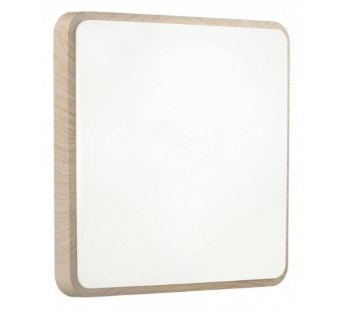 Накладной светильник Sonex Merto 7608/AL