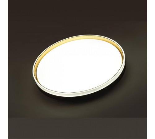 Накладной светильник Sonex Savi 7619/ELN