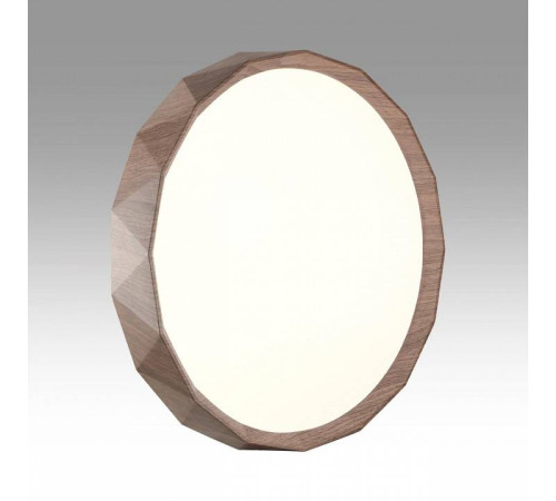 Накладной светильник Sonex Zif Wood 7637/AL