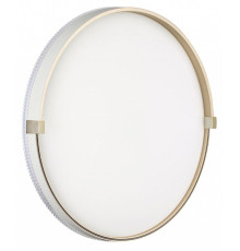 Накладной светильник Sonex Olidi White 7646/DLN