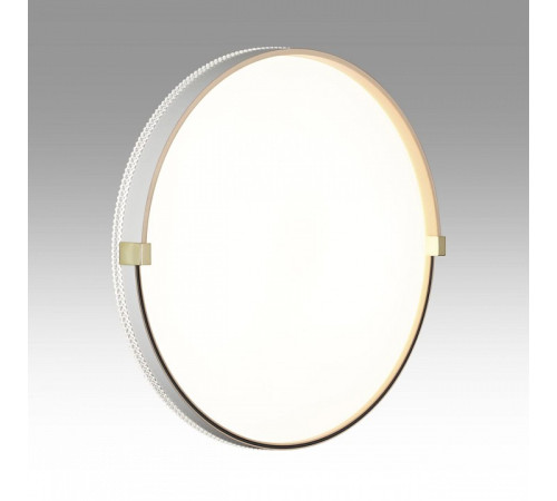 Накладной светильник Sonex Olidi White 7646/DLN