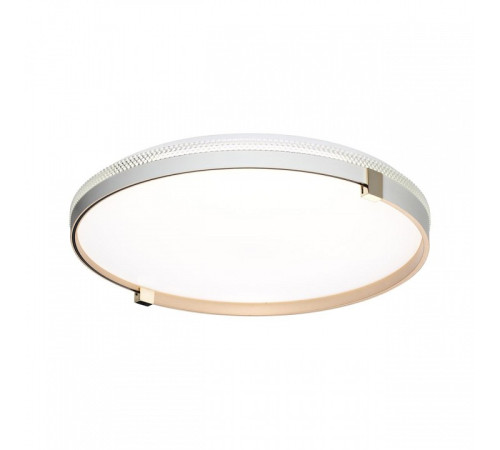 Накладной светильник Sonex Olidi White 7646/DLN