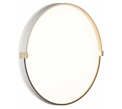 Накладной светильник Sonex Olidi White 7646/DLN