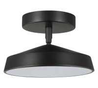 Светильник на штанге Sonex Mira Black 7656/12L