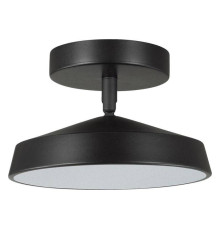 Светильник на штанге Sonex Mira Black 7656/12L