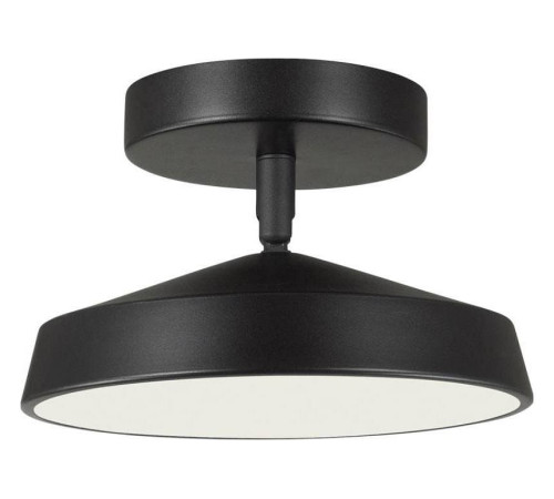 Светильник на штанге Sonex Mira Black 7656/12L