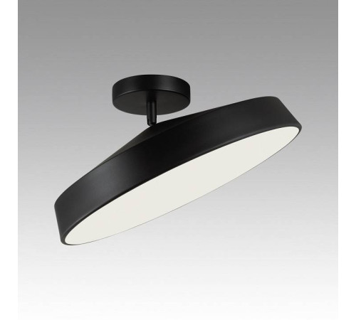 Светильник на штанге Sonex Mira Black 7656/48L