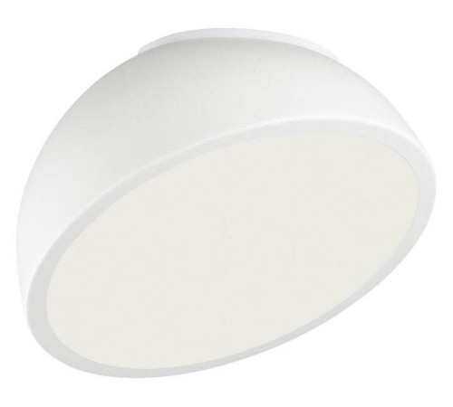 Накладной светильник Sonex Pluto White 7657/11L