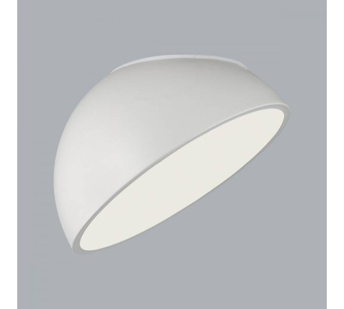 Накладной светильник Sonex Pluto White 7657/35L