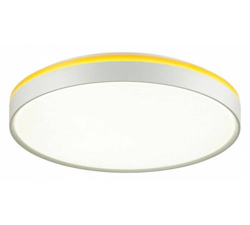 Накладной светильник Sonex Kezo Yellow 7709/EL