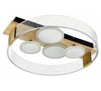 Накладной светильник Sonex Spots 7742/40L