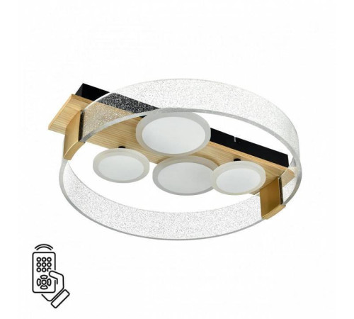 Накладной светильник Sonex Spots 7742/40L