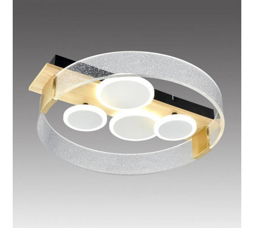 Накладной светильник Sonex Spots 7742/40L