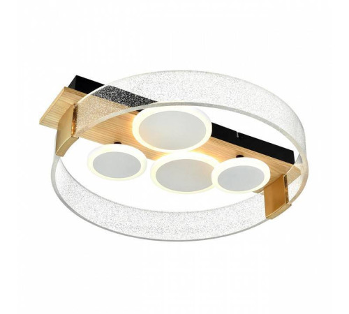 Накладной светильник Sonex Spots 7742/40L