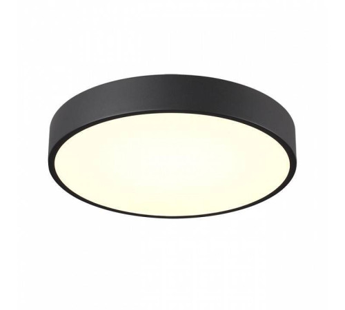 Накладной светильник Sonex Quasar 7758/48L