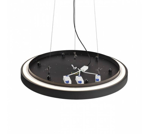 Накладной светильник Sonex Quasar 7758/92L