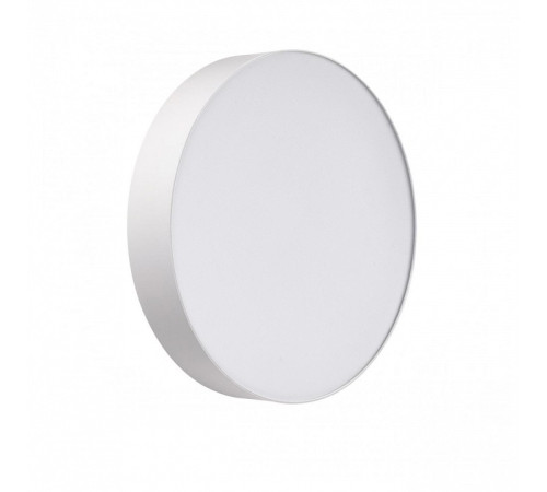 Накладной светильник Sonex BASICA 7779/DLN