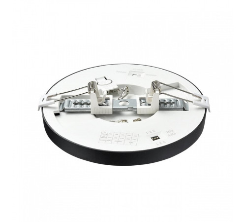 Накладной светильник Sonex Mitra LED 7788/12L