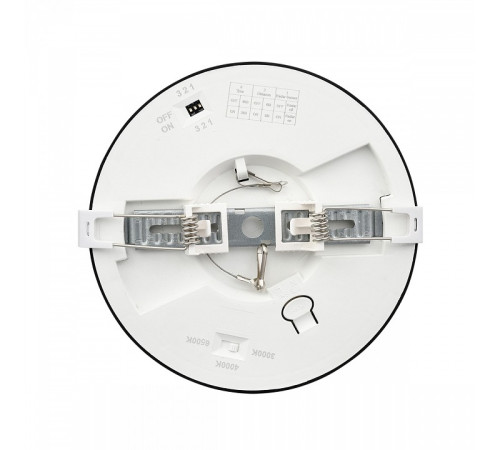 Накладной светильник Sonex Mitra LED 7788/12L