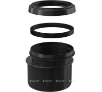 Соединительный комплект для унитаза AlcaPlast 90/110 мм M907