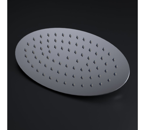 Верхний душ RGW SP-83 овальный 21148325-01