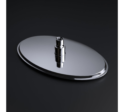 Верхний душ RGW SP-83 овальный 21148325-01