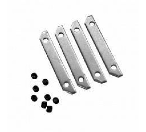 Соединитель профилей линейный ST-Luce Skyline 220 ST001.169.00