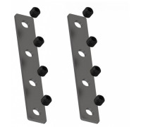 Соединитель линейный для треков ST-Luce SKYLINE 220 ST001.169.00.1