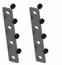 Соединитель линейный для треков ST-Luce SKYLINE 220 ST001.169.00.1