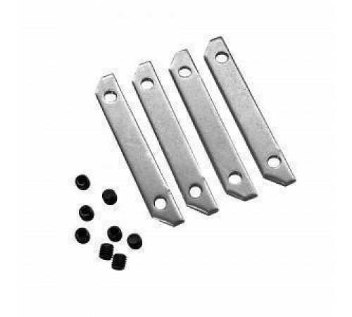 Соединитель профилей линейный ST-Luce Skyline 220 ST001.169.00