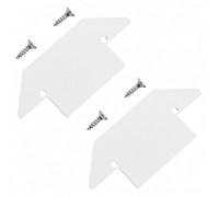 Заглушка для трека ST-Luce BASE ST001.589.02