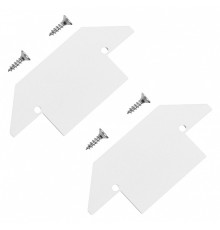 Заглушка для трека ST-Luce BASE ST001.589.02