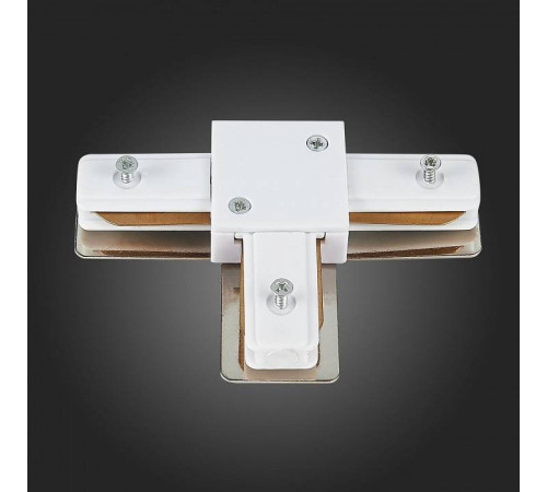 Соединитель T-образный для треков ST-Luce ST002 ST002.539.00