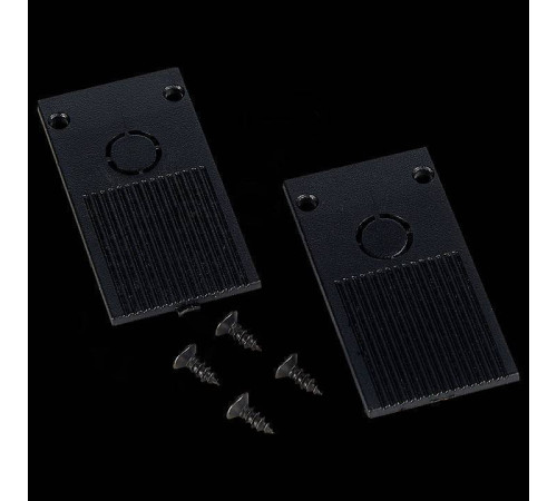 Заглушка для трека ST-Luce ST005 ST005.469.00