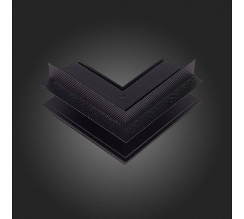 Соединитель угловой внешний для треков встраиваемых ST-Luce ST004 ST007.459.00