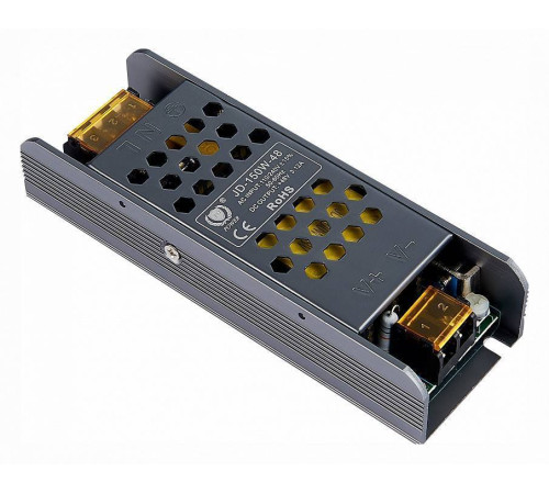 Блок питания ST Luce ST008 48 В 150 Вт ST008.048.150